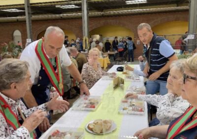 Fête du Sentier Botanique 2021