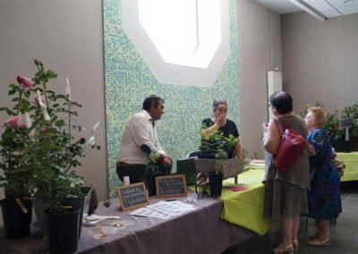 Fête du Sentier Botanique 2017