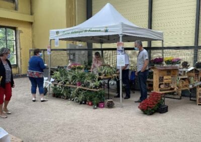 Fête du Sentier Botanique 2021