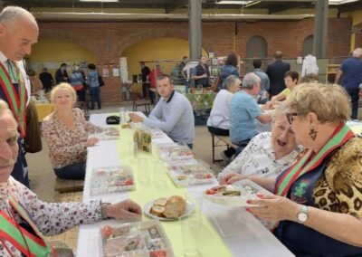 Fête du Sentier Botanique 2021