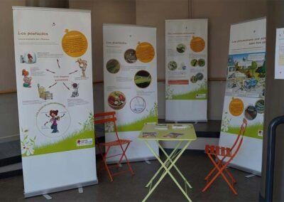 Fête du Sentier Botanique 2017