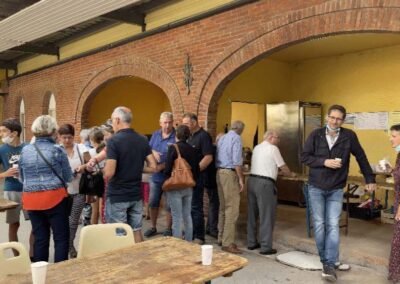 Fête du Sentier Botanique 2021