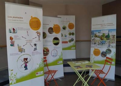 Fête du Sentier Botanique 2017