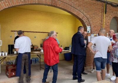 Fête du Sentier Botanique 2021