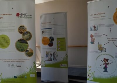 Fête du Sentier Botanique 2017