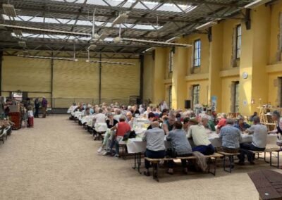 Fête du Sentier Botanique 2021