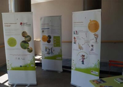 Fête du Sentier Botanique 2017