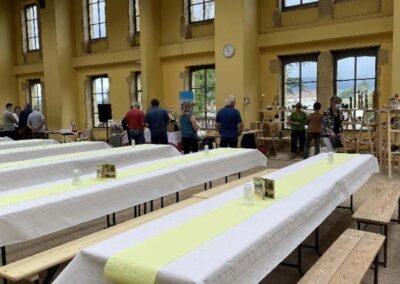 Fête du Sentier Botanique 2021