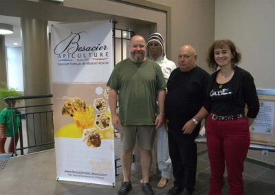 la Fête du Sentier Botanique 2018