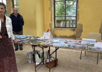 Fête du Sentier Botanique 2021