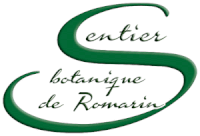 Sentier Botanique Logo