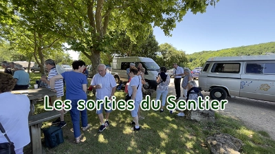 Les Sorties du Sentier