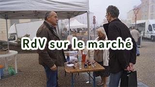 rdv sur le marché rdv sur le marché