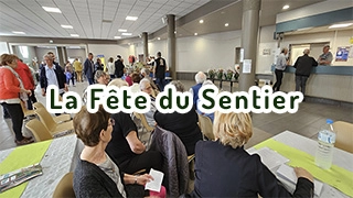 la fête du sentier la fête du sentier