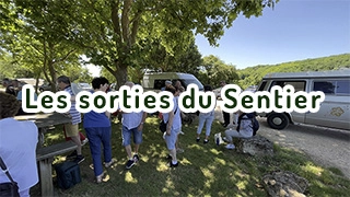 les sortie du sentier les sortie du sentier