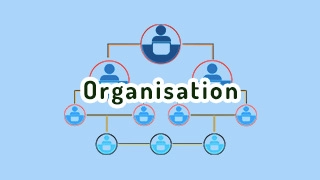 5-organisation